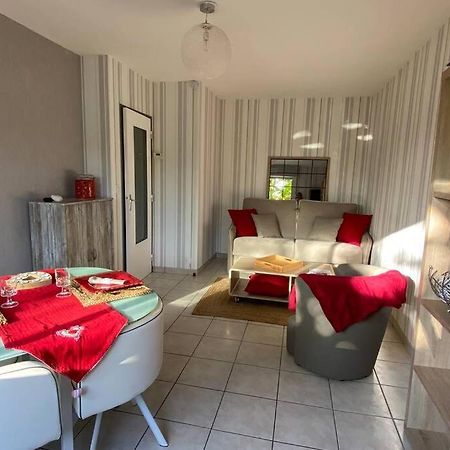 Residence Le Pratey Granville Dış mekan fotoğraf
