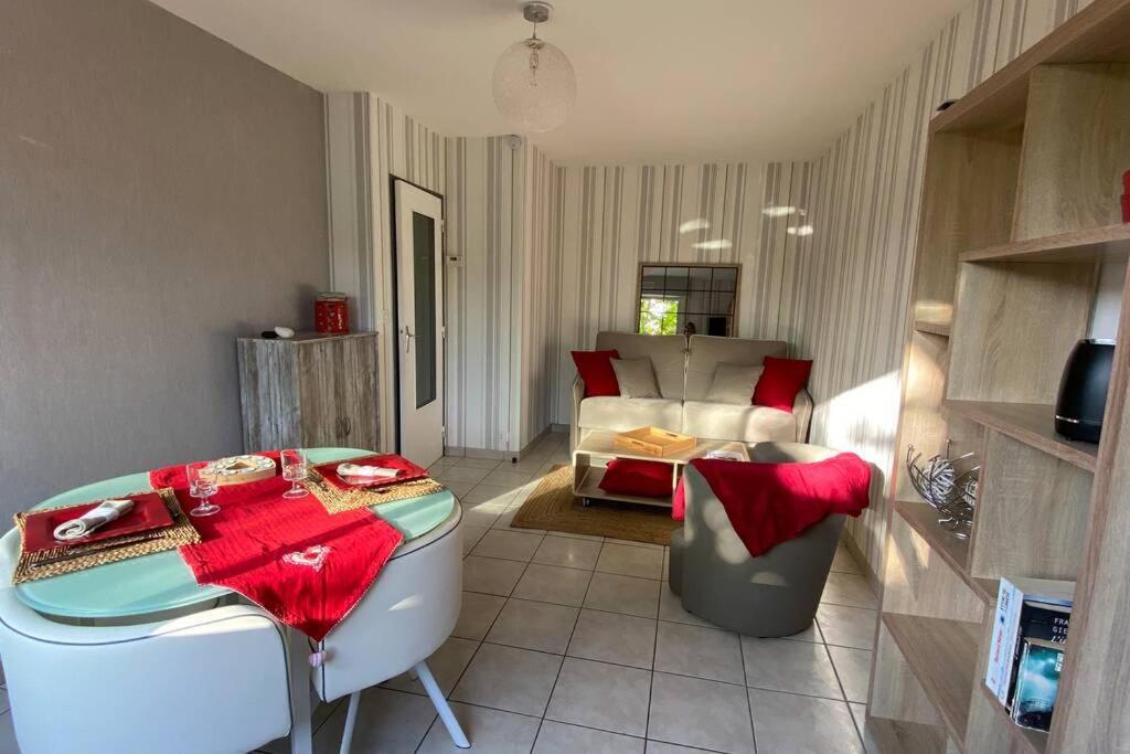Residence Le Pratey Granville Dış mekan fotoğraf