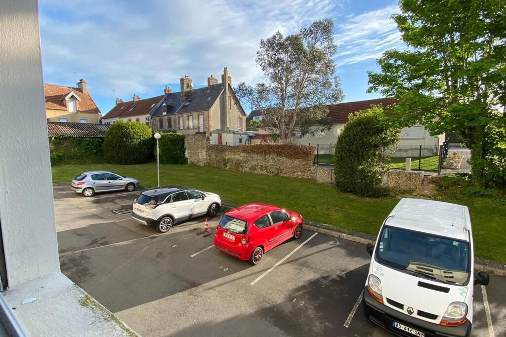 Residence Le Pratey Granville Dış mekan fotoğraf