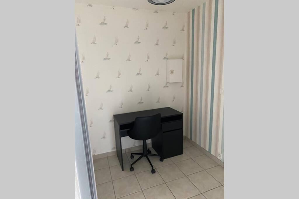 Residence Le Pratey Granville Dış mekan fotoğraf