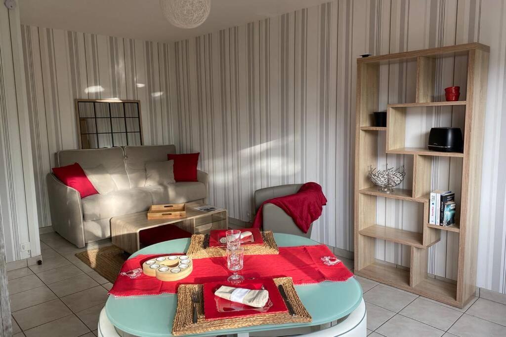 Residence Le Pratey Granville Dış mekan fotoğraf