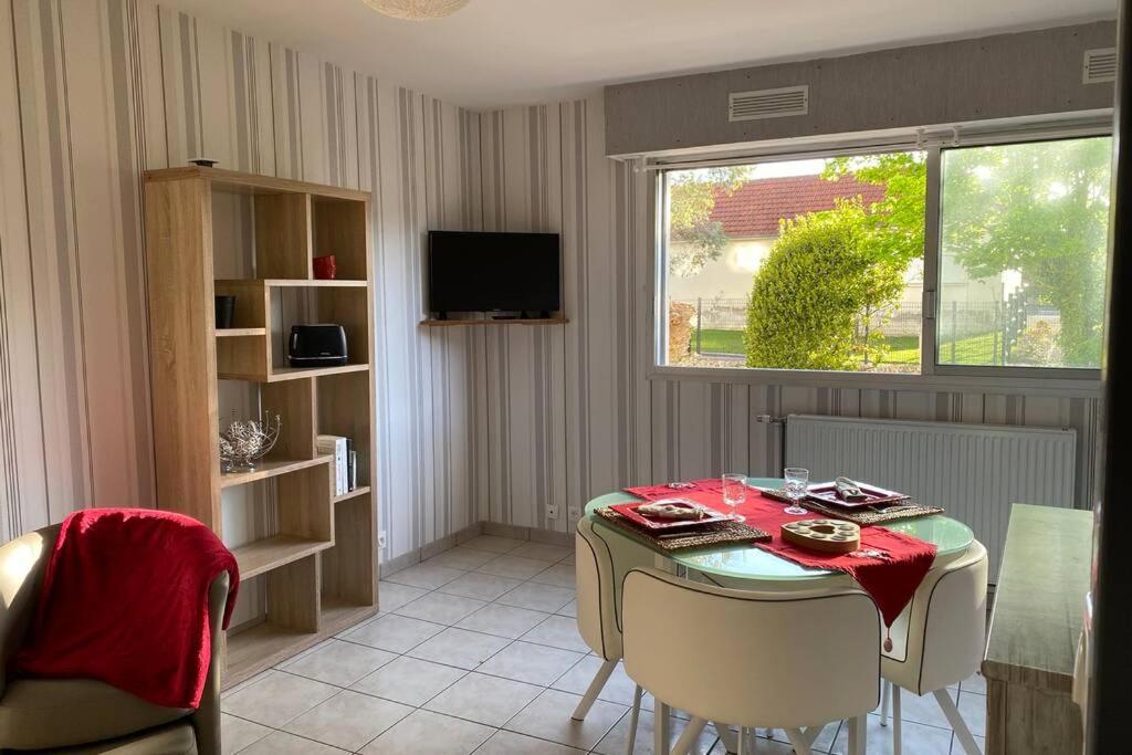 Residence Le Pratey Granville Dış mekan fotoğraf